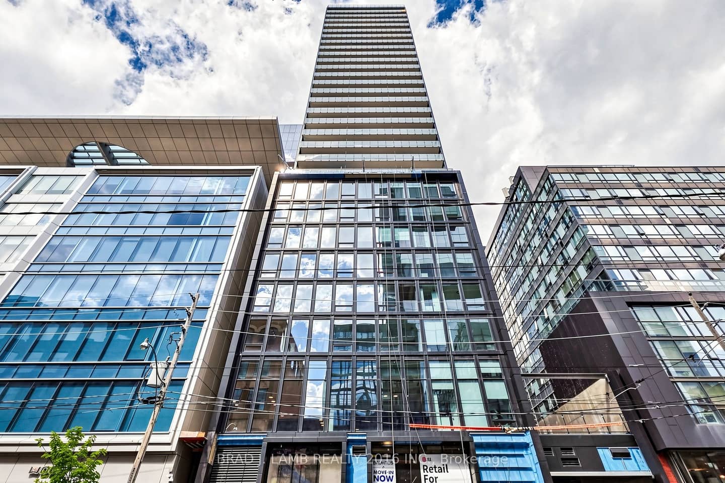 284 King Street E 3001, Toronto, ON M5A 1K4