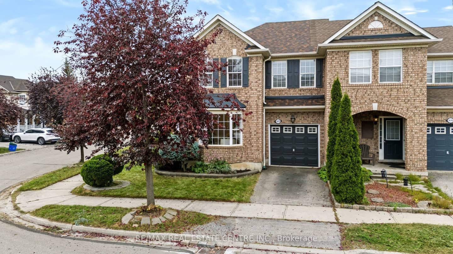 1630 Cartwright Crescent, Milton, ON L9T 5N5