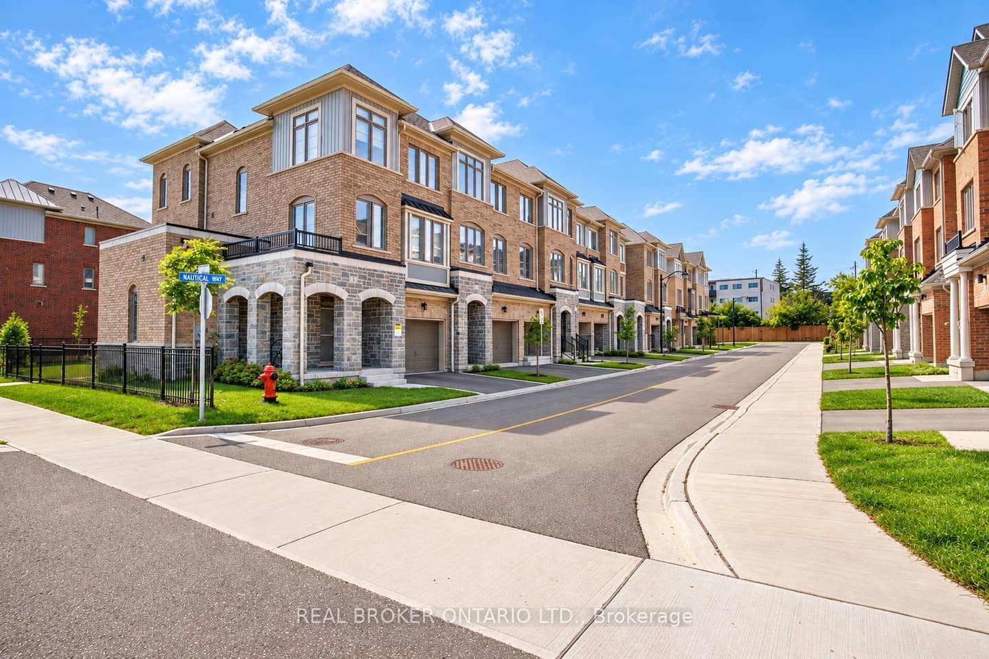 9 Nautical Way, Whitby, ON L1N 0N2