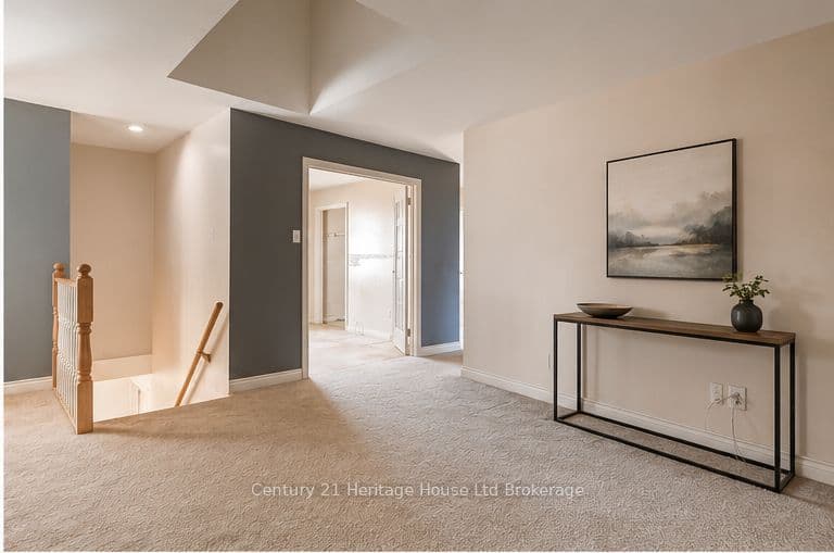 773 HOUNSFIELD Street, Woodstock, ON N4S 1P6