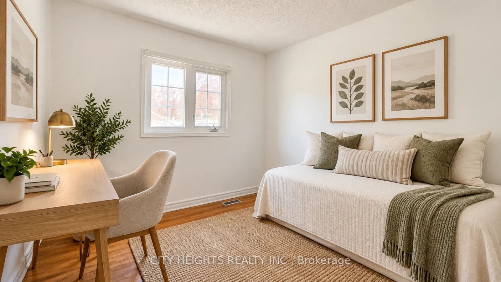 120 Littles Road Upper Level, Toronto, ON M1B 5G7