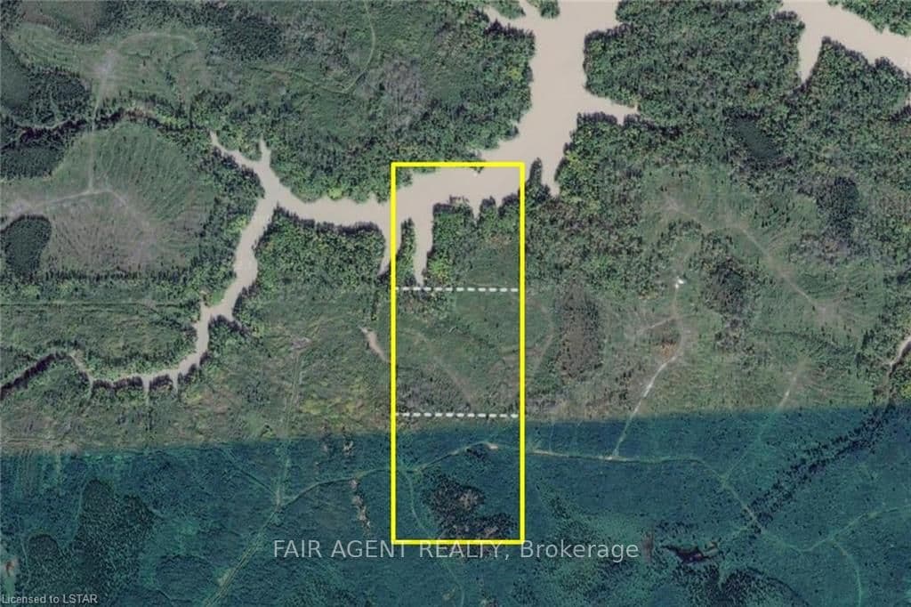 PTLOT 7 CONC 4, PARCEL 6199, Iroquois Falls, ON P0K 1E0