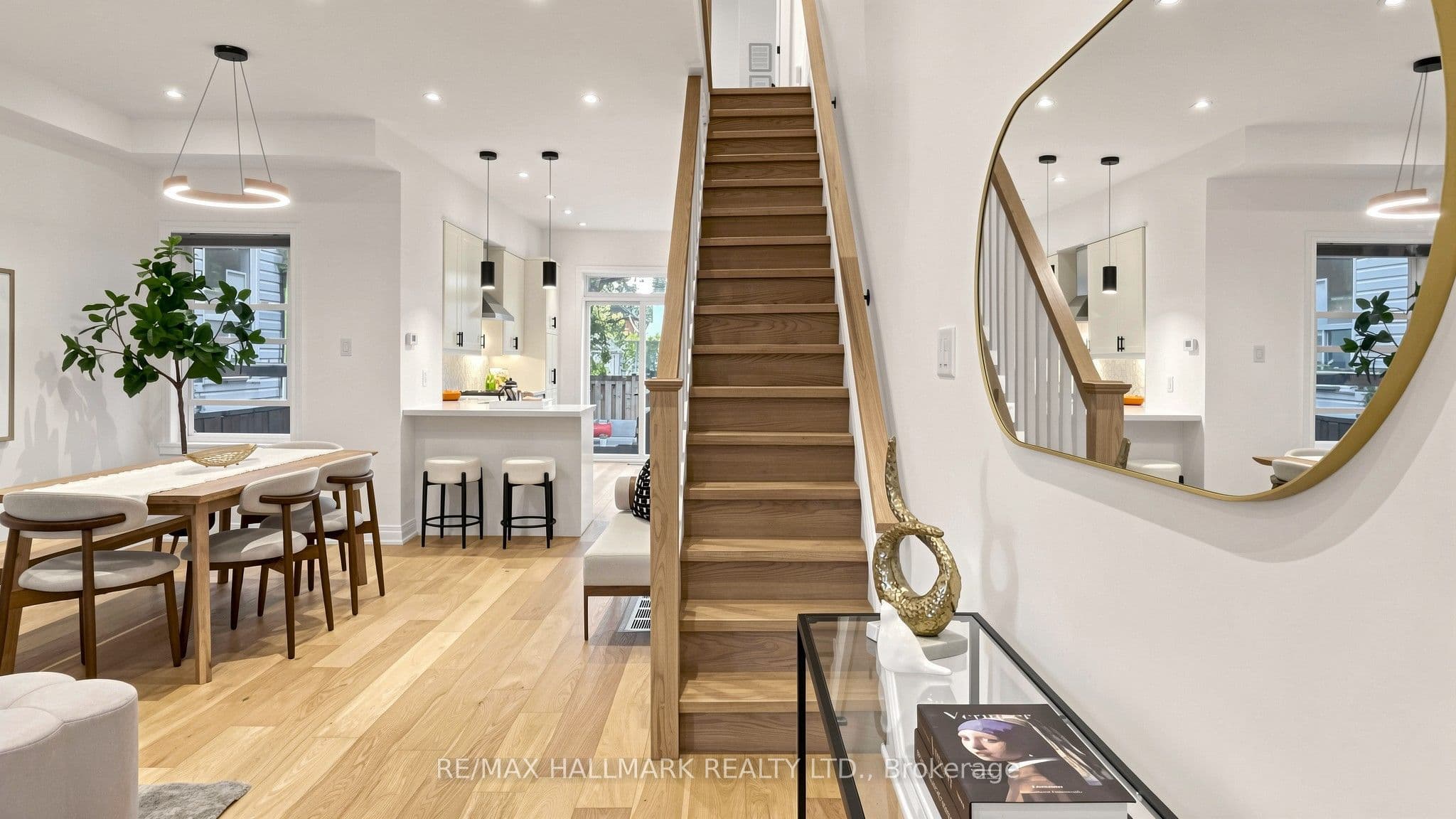 82 Caroline Avenue, Toronto, ON M4M 2X7