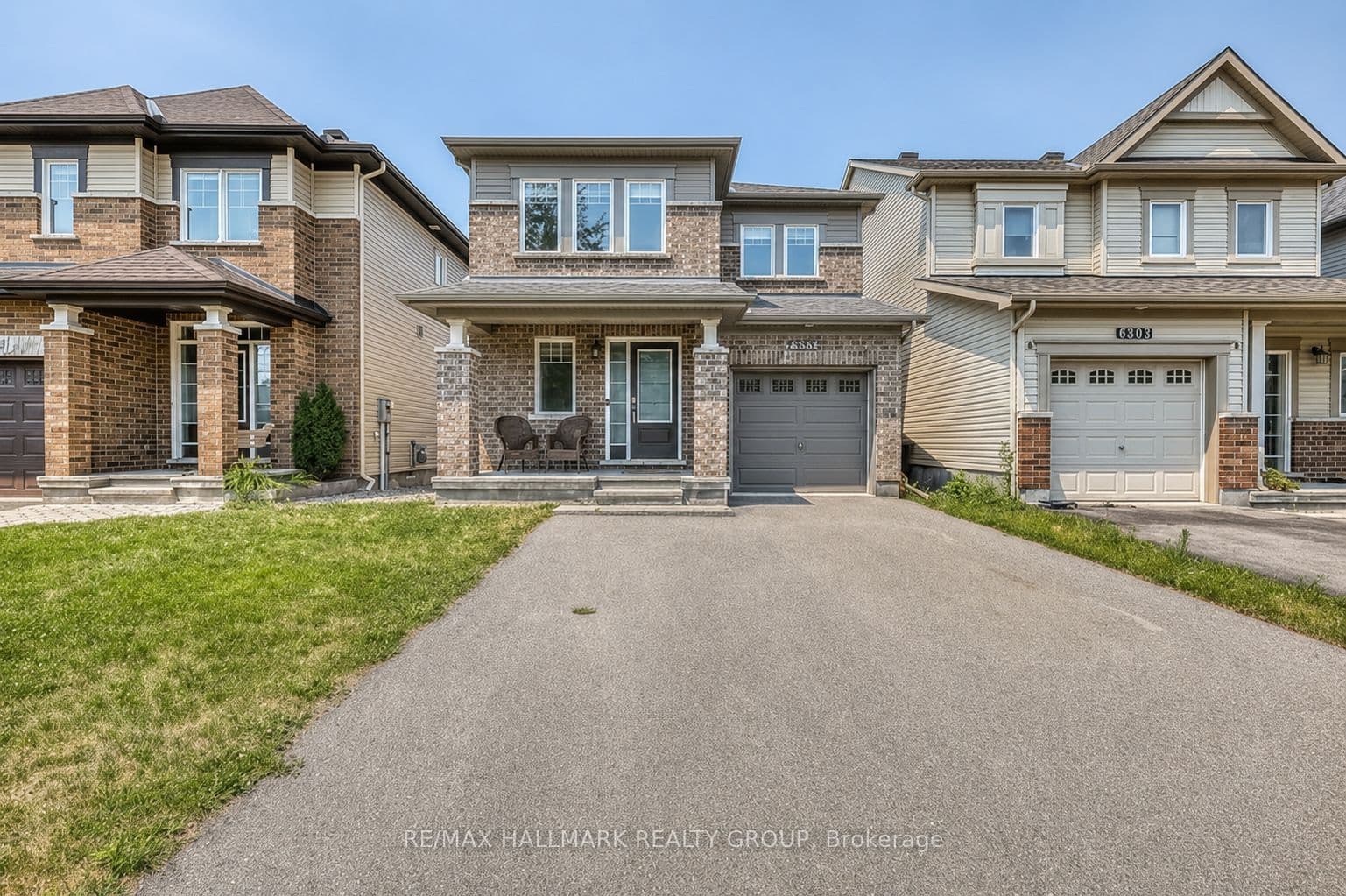 6335 Renaud Road, Orleans - Convent Glen and Area, ON K1W 0J4