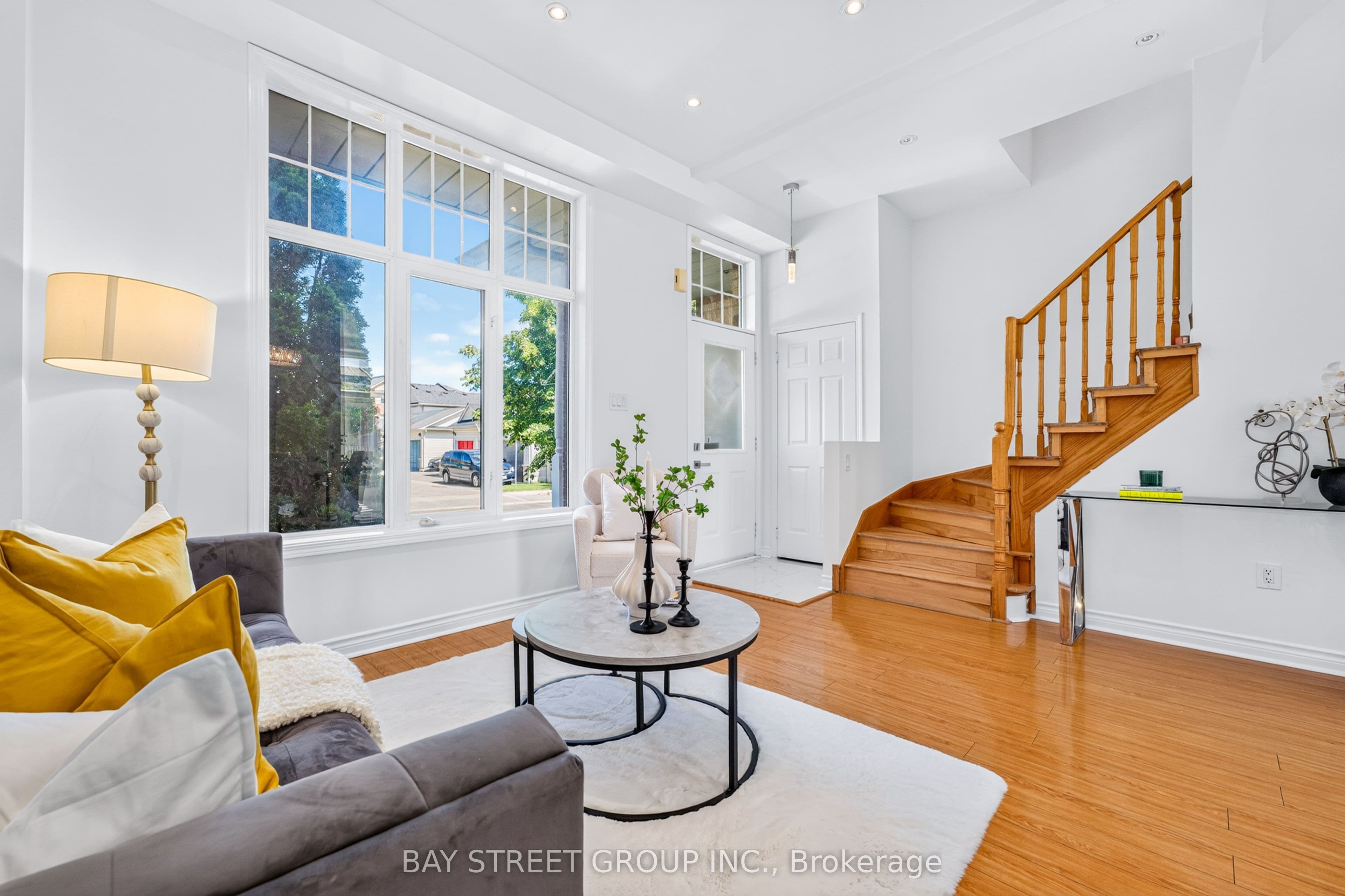 122 Walkerville Road, Markham, ON L6B 1B6