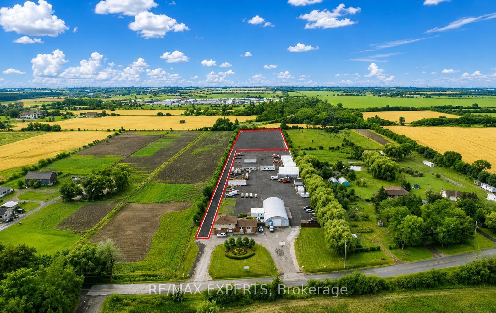 6809 Healey Road, Caledon, ON L7C 0X2