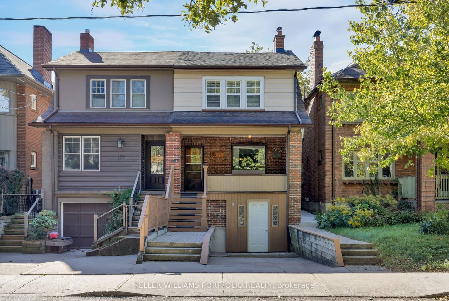 279 Garden Avenue, Toronto, ON M6R 1J4
