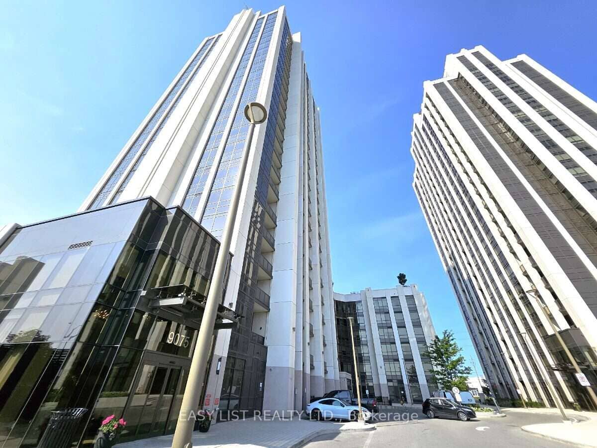 9075 Jane Street 706, Vaughan, ON L4K 0L7