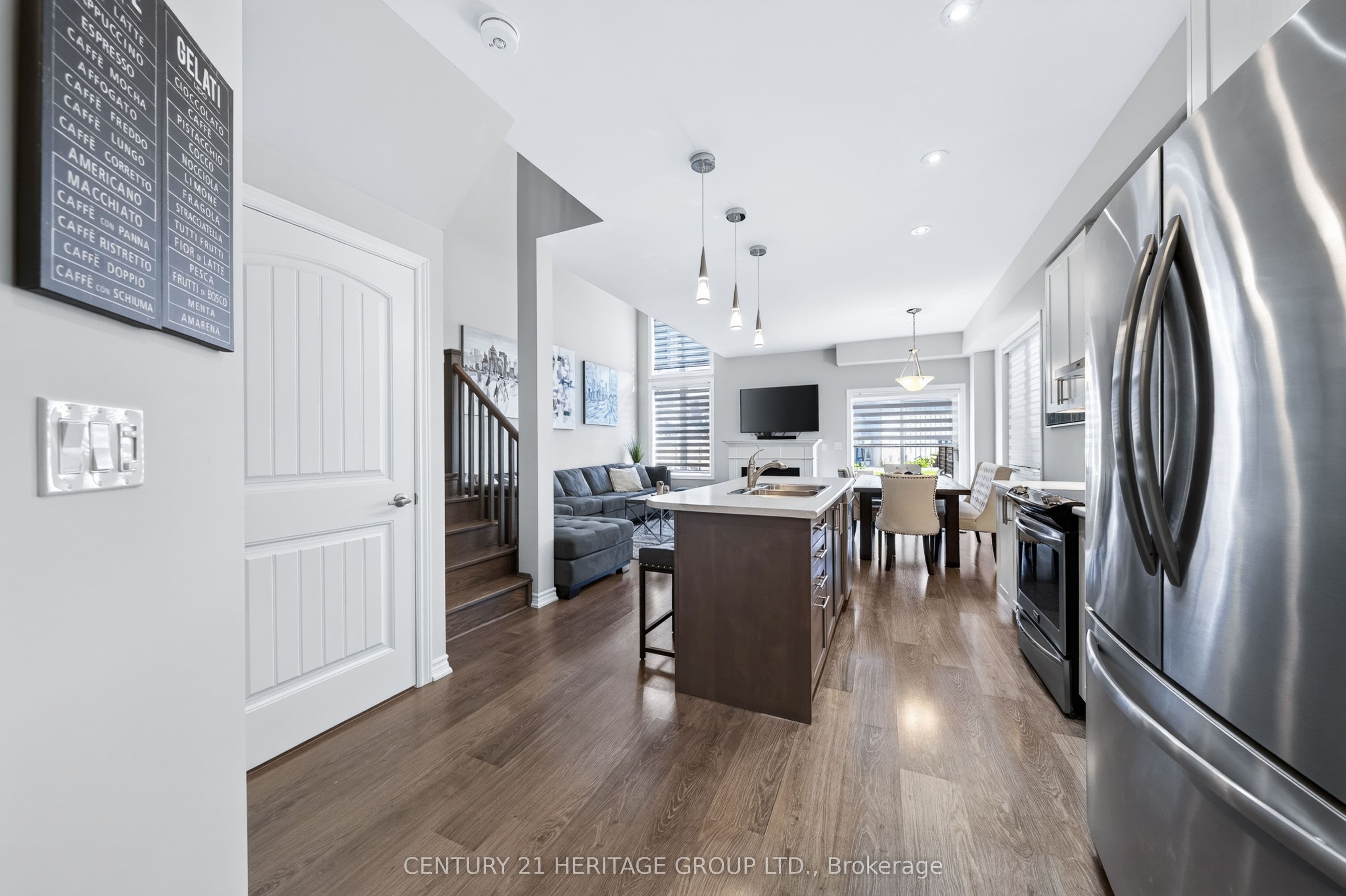 38 Lett Avenue, Collingwood, ON L9Y 0Z5