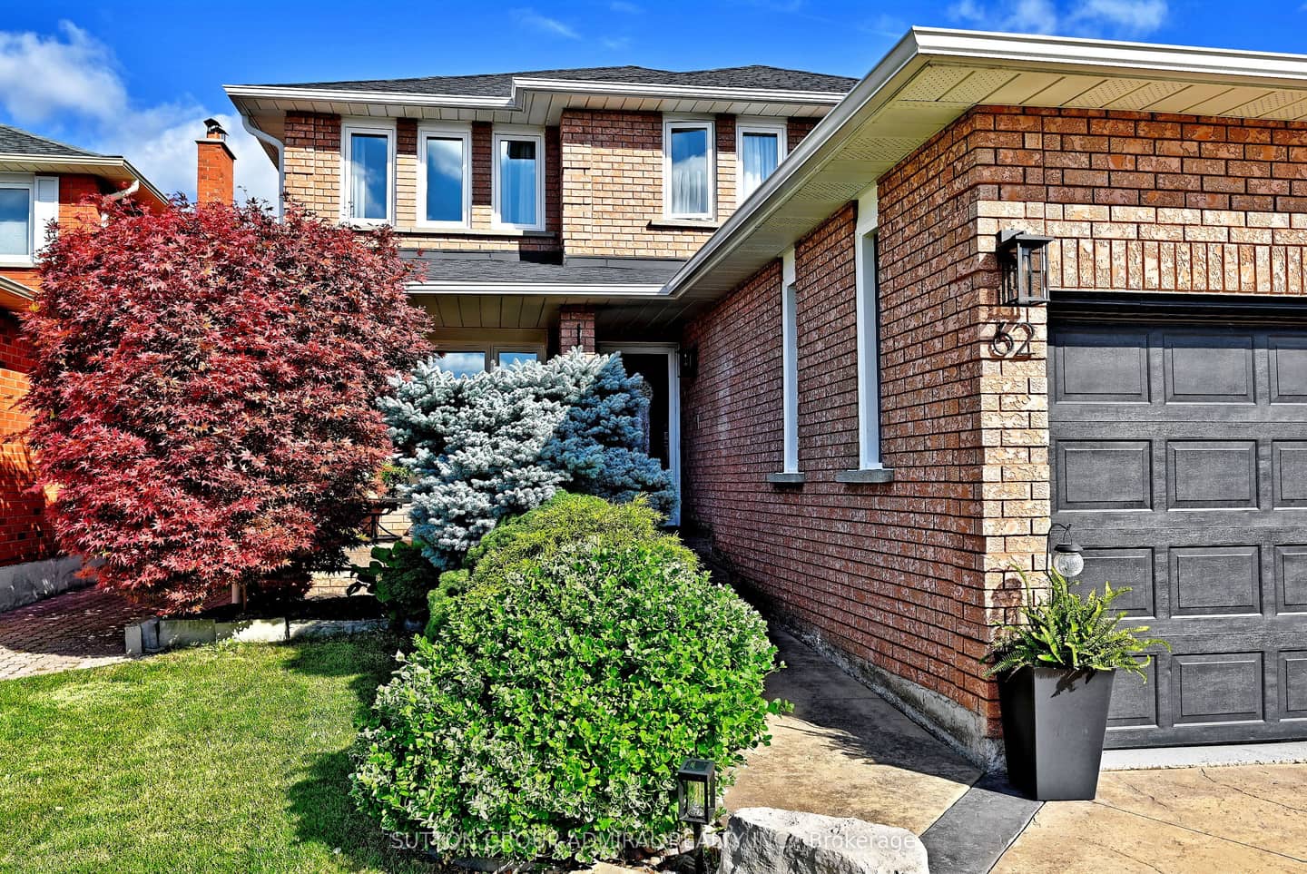 62 Castlehill Road, Vaughan, ON L6A 1N8