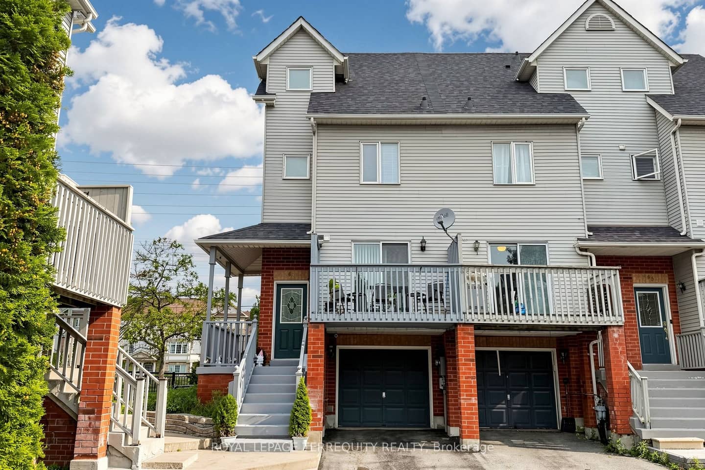 1865 Kingston Road 62, Pickering, ON L1V 7B5