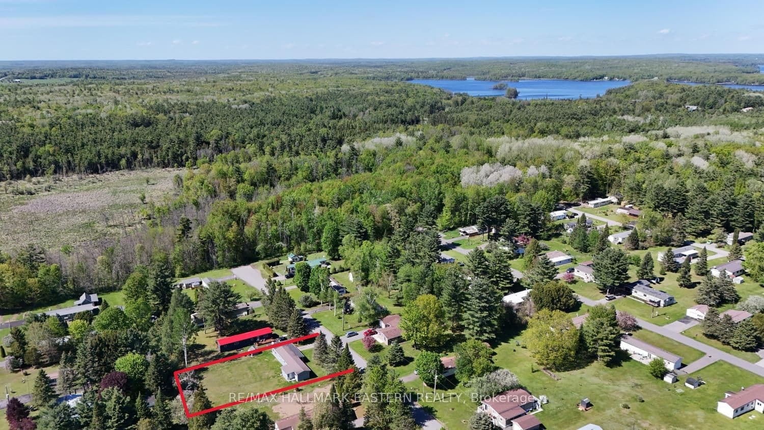 84 Sama Park Road, Havelock-Belmont-Methuen, ON K0L 1Z0
