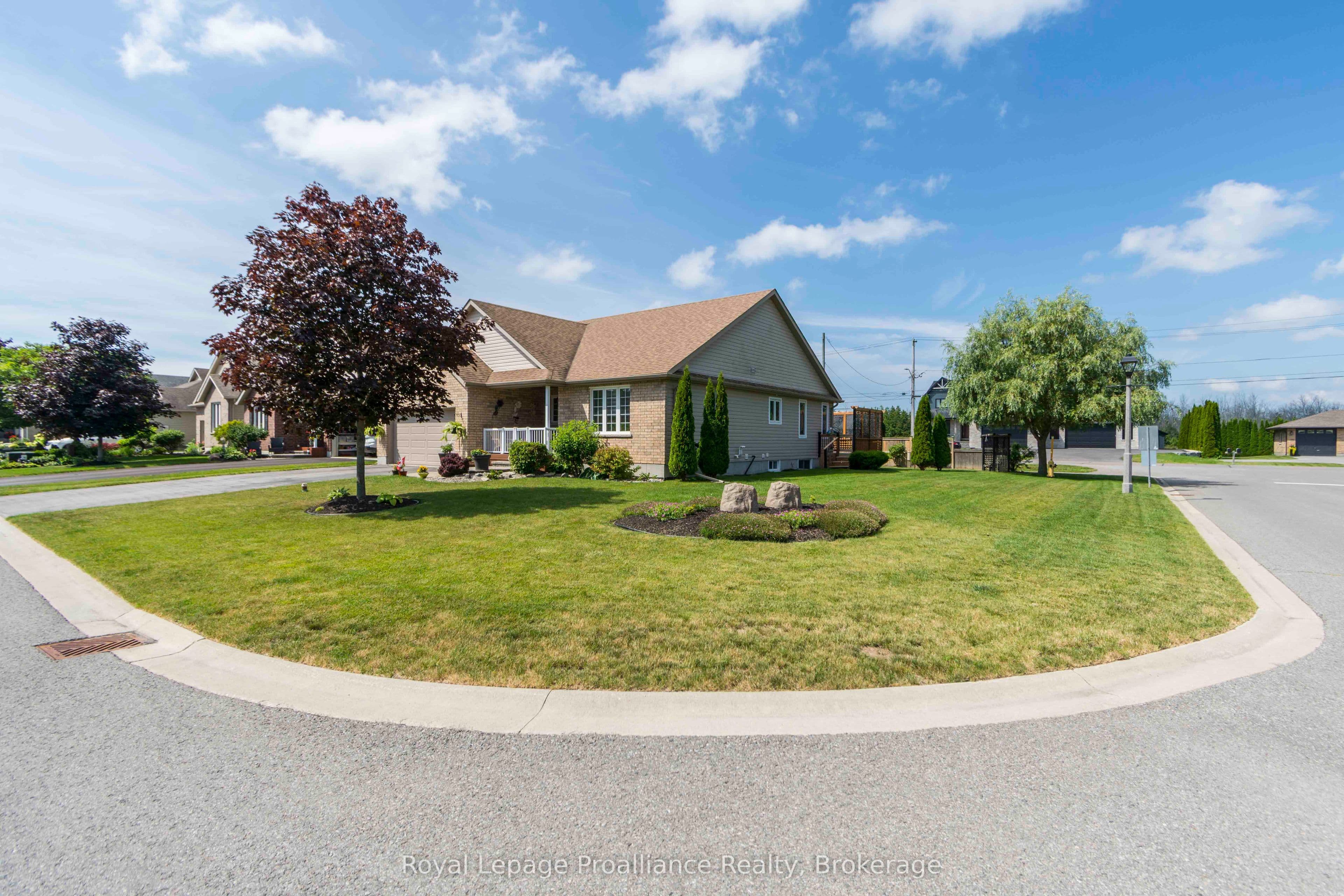 48 Ward Drive, Brighton, ON K0K 1H0