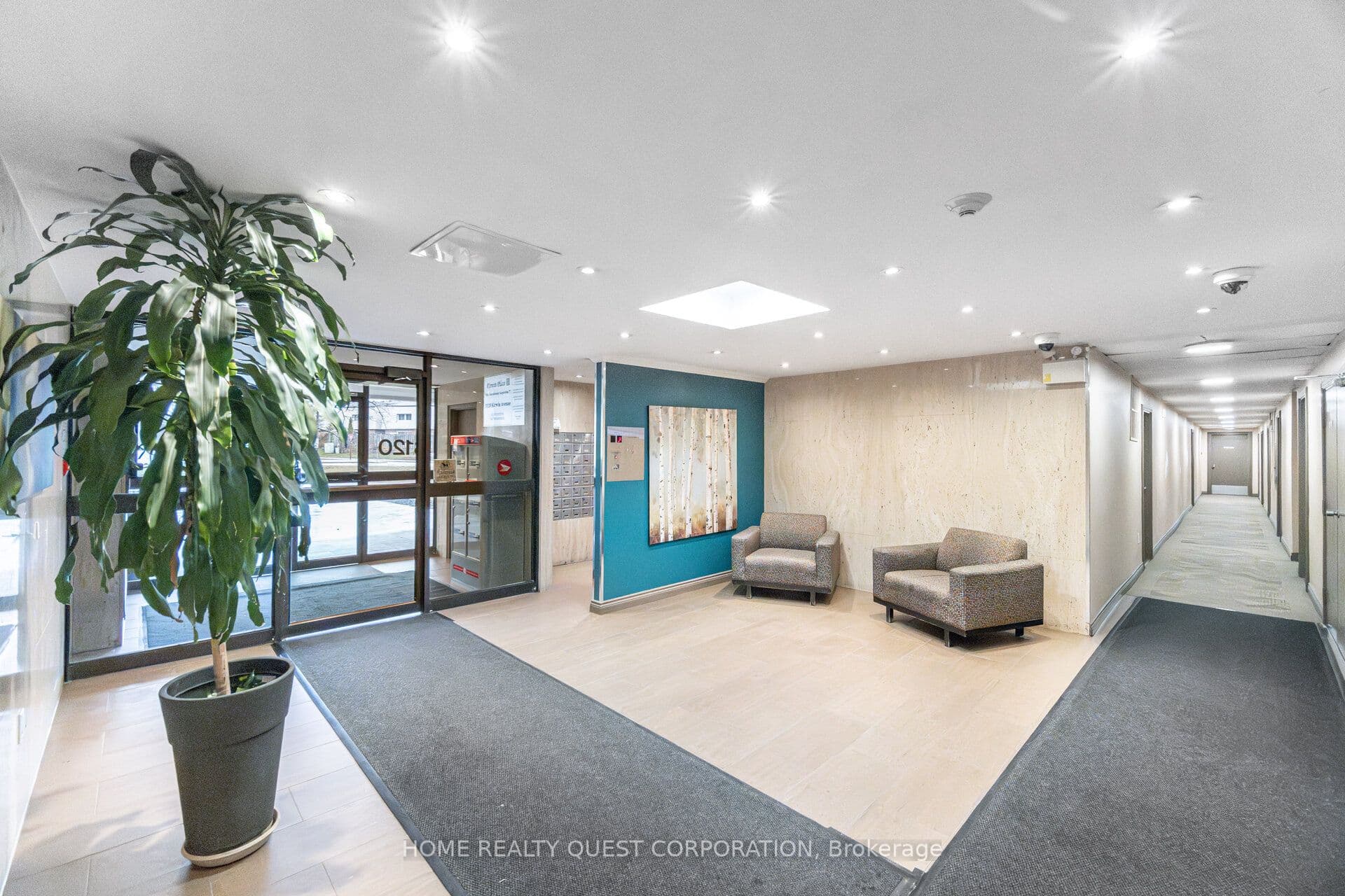 3120 Kirwin Avenue 605, Mississauga, ON L5A 3R2