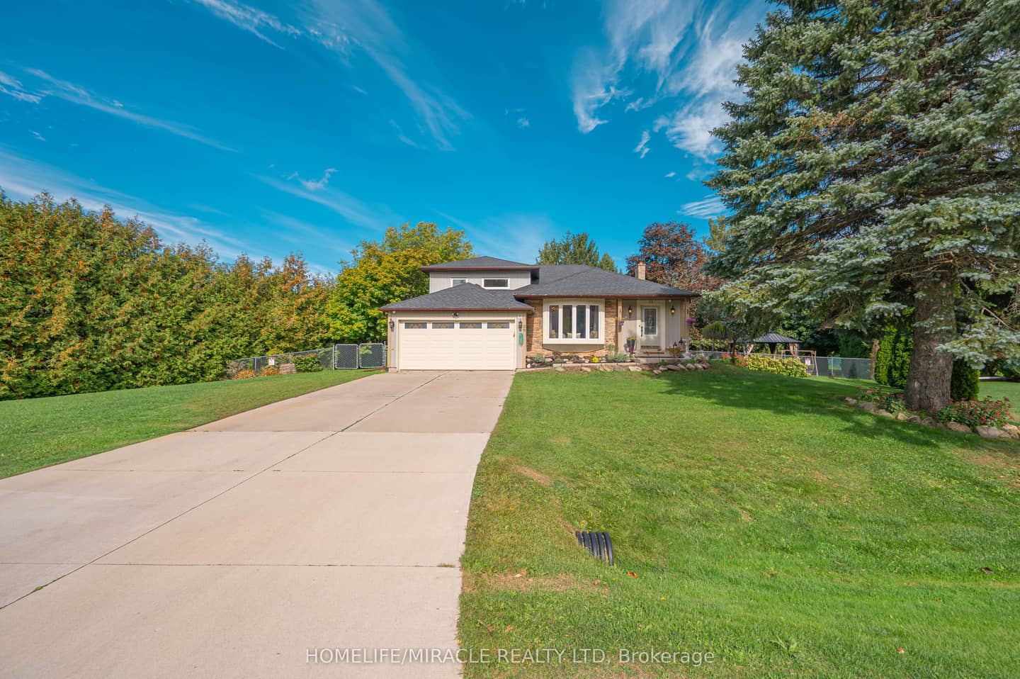 29 Holmes Drive, Caledon, ON L7K 0A6