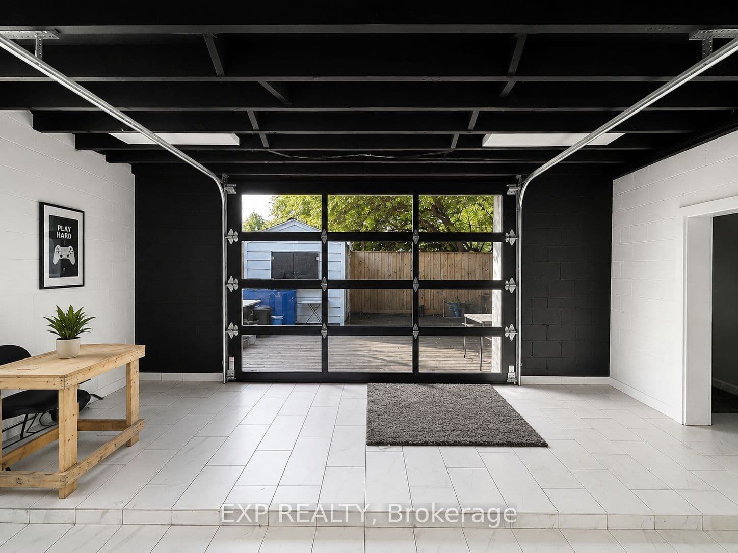 313 Horton Street REAR, London East, ON N6B 1L5