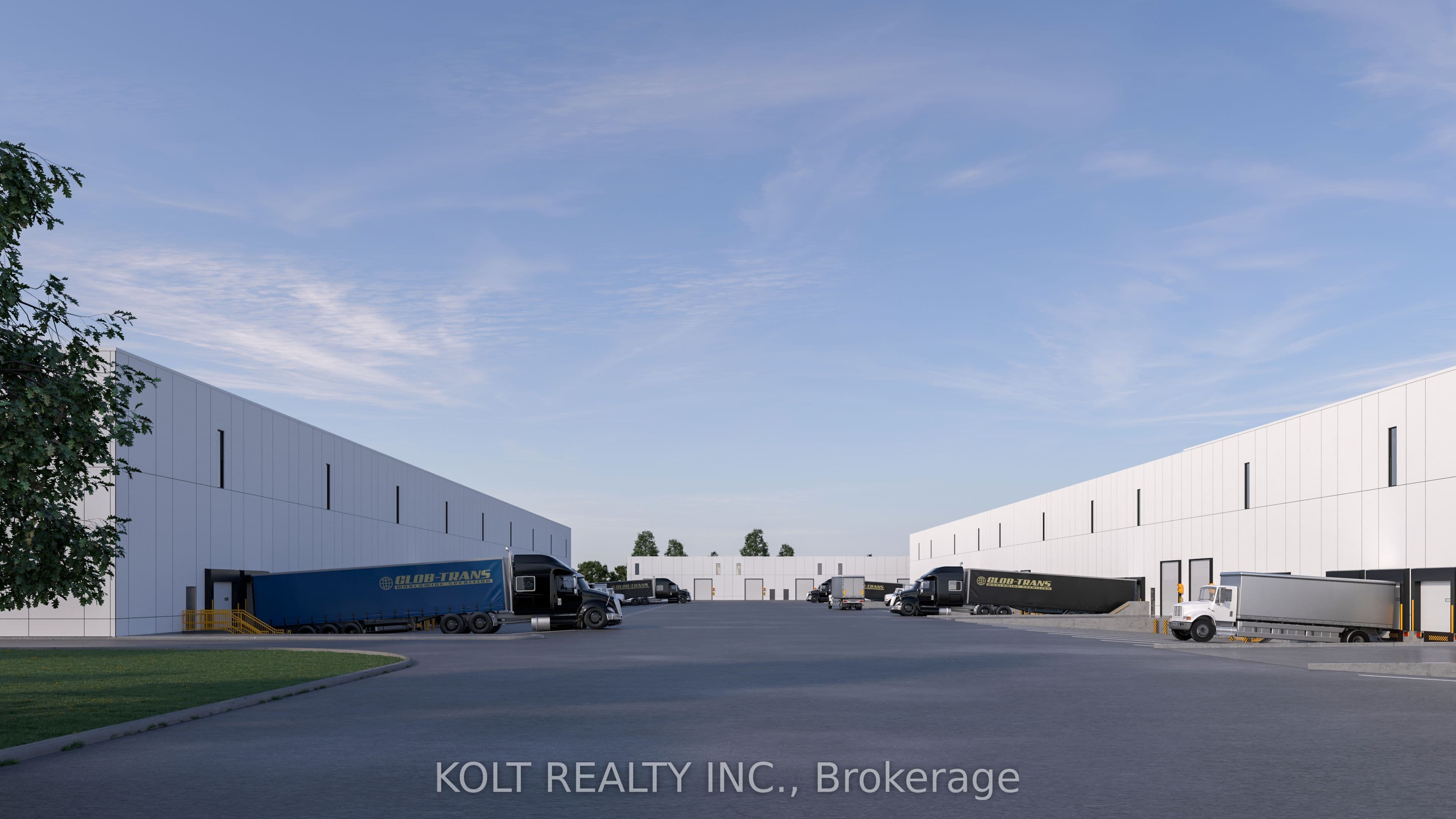 11781 Derry Road 64, Milton, ON L9E 0V9