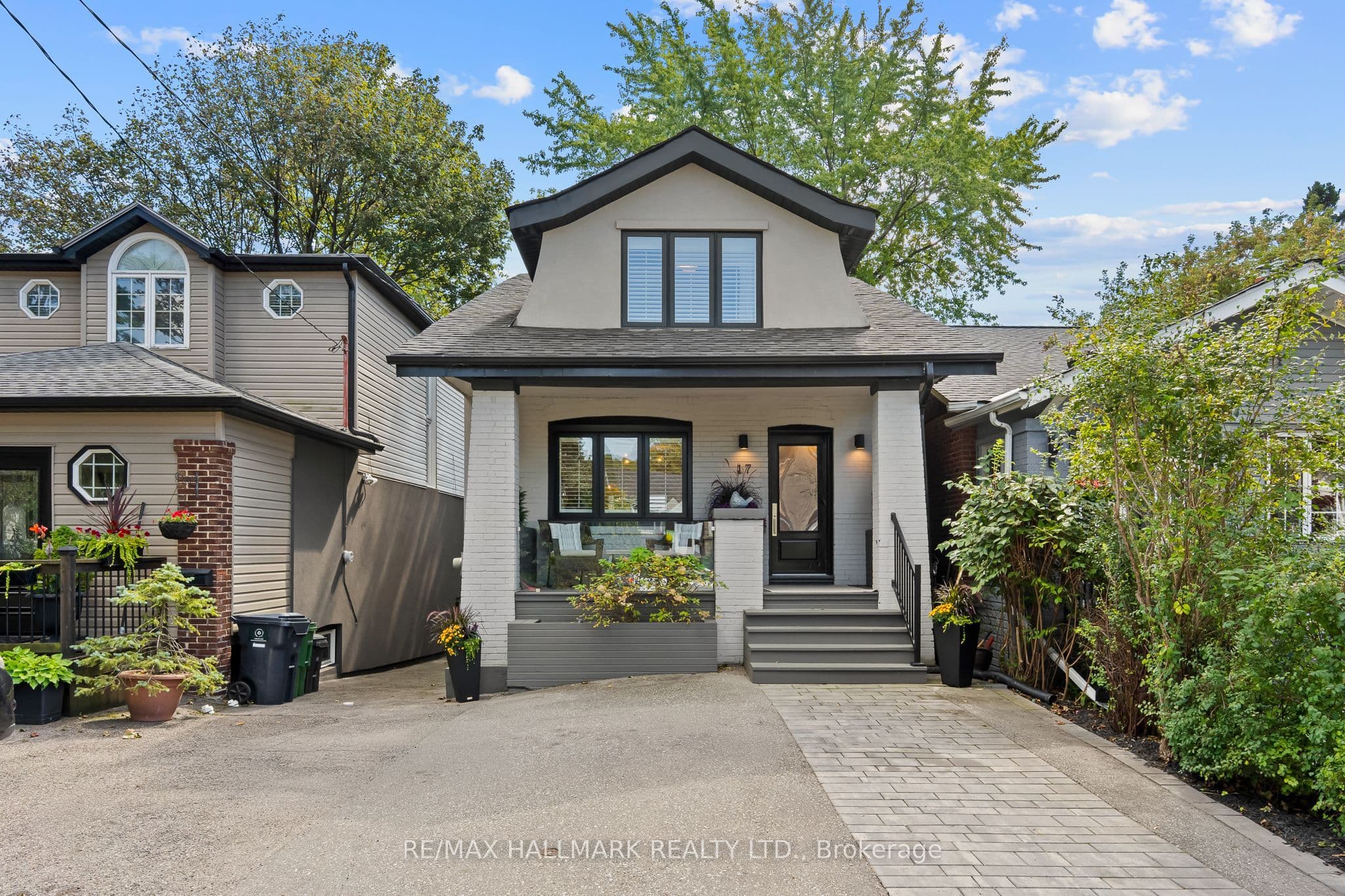 17 Beachdale Avenue, Toronto, ON M1N 1V7