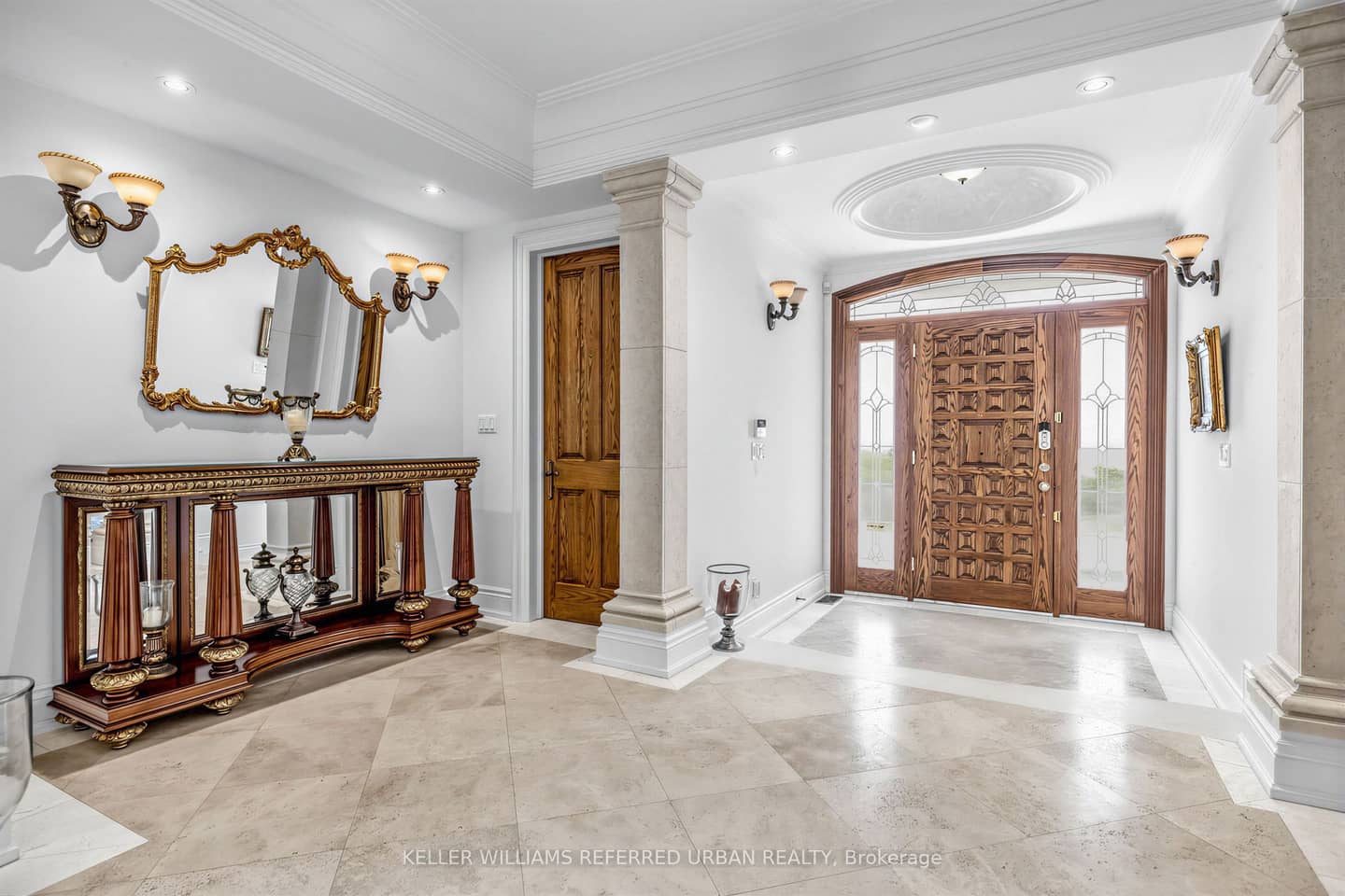 158 Owen Boulevard, Toronto, ON M2P 1G7