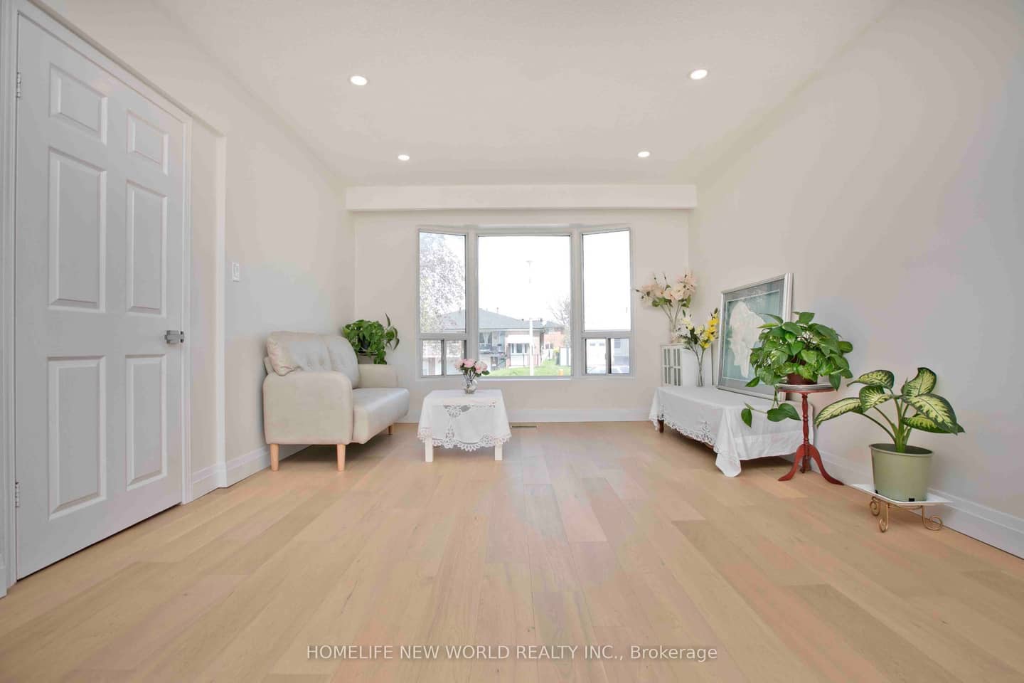 93 Corinthian Boulevard, Toronto, ON M1W 1B7