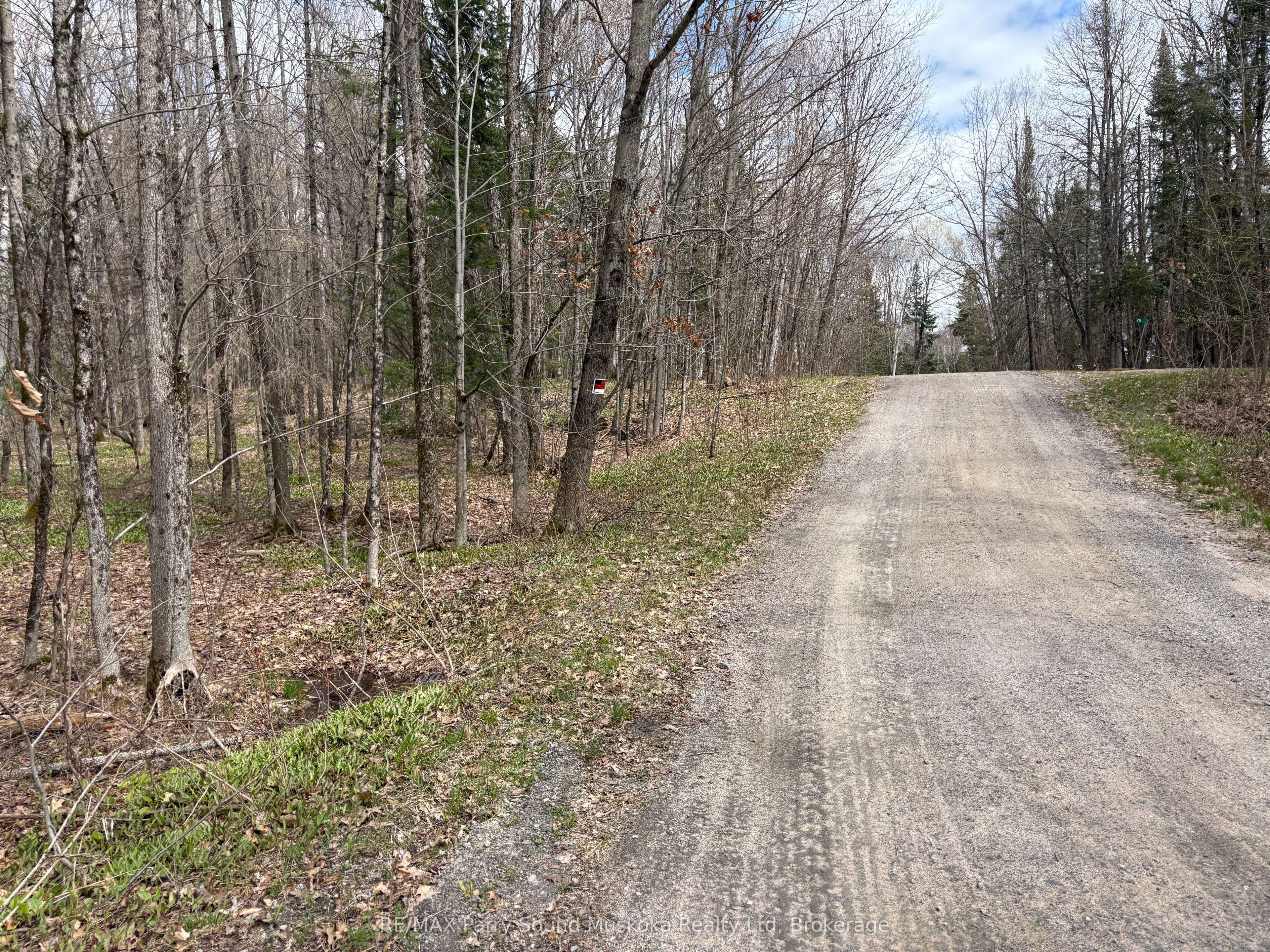 0 Dauncey Road, Magnetawan, ON P0A 1P0
