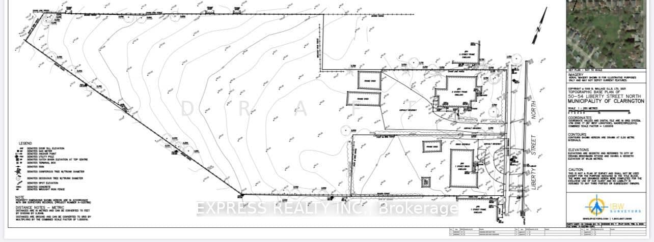 50 Liberty Street N, Clarington, ON L1C 2L7
