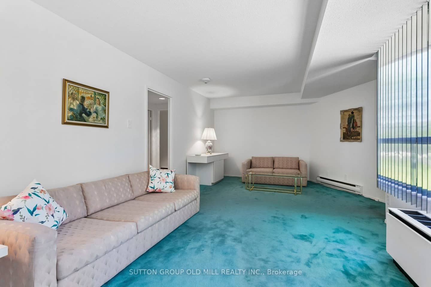 288 Mill Road G14, Toronto, ON M9C 4X7