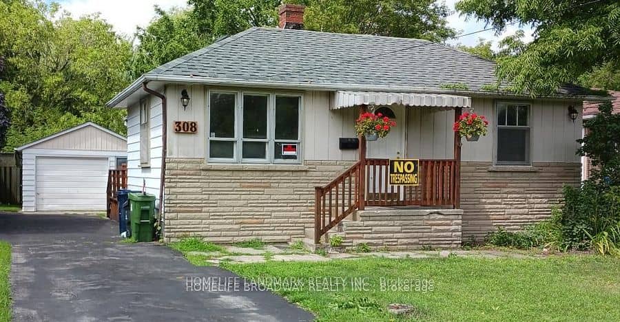 308 Morrish Road, Toronto, ON M1C 1G1