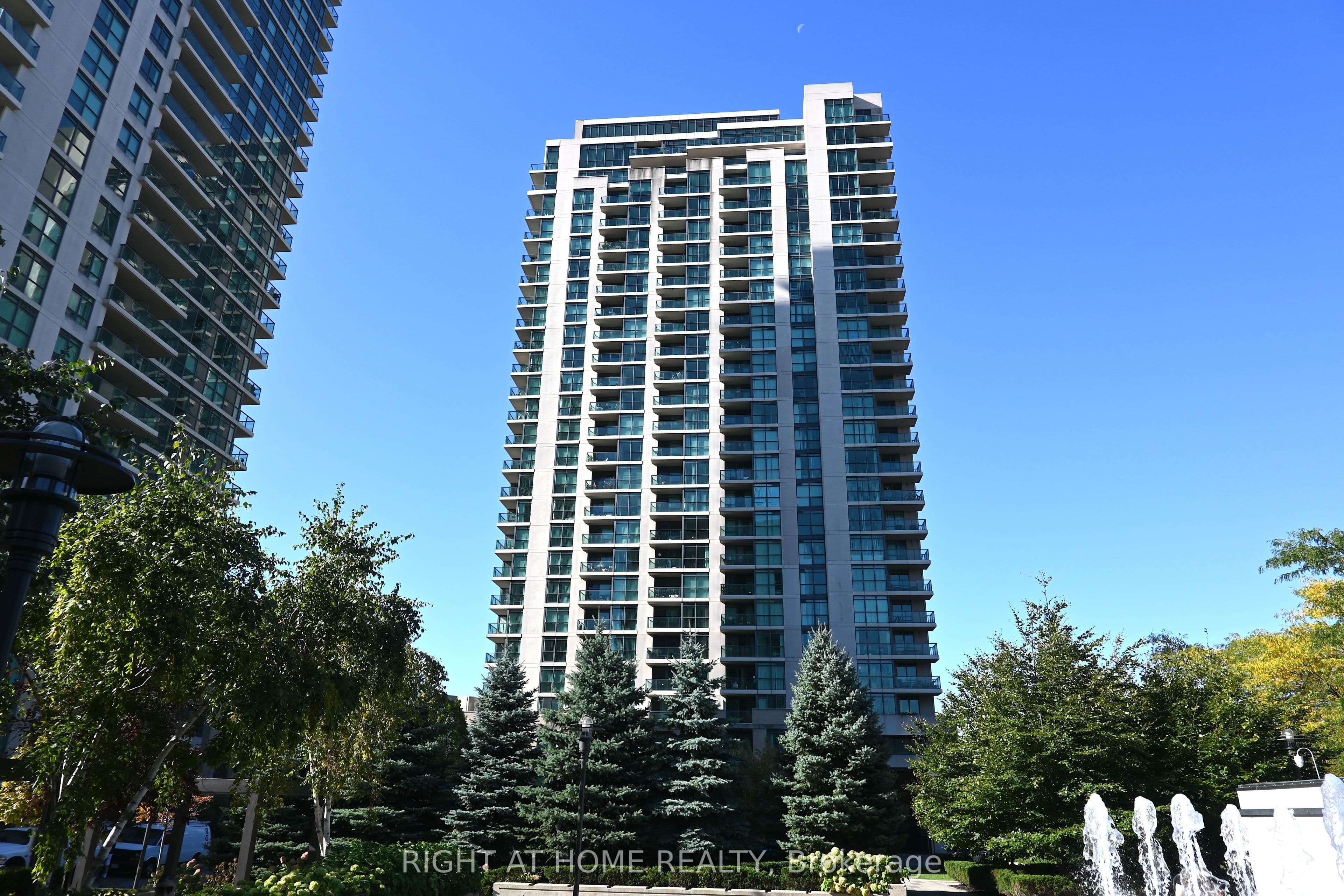 235 Sherway Gardens Road 305, Toronto, ON M9C 0A2