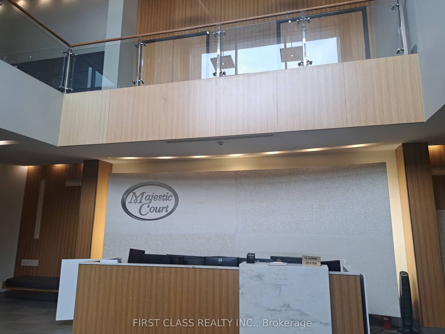 60 South Town Centre Boulevard 1507, Markham, ON L6G 0C5