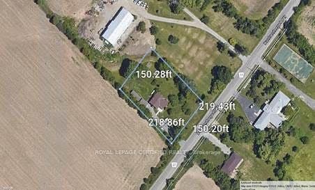 211 Burnhamthorpe Road W, Oakville, ON L6M 4K5