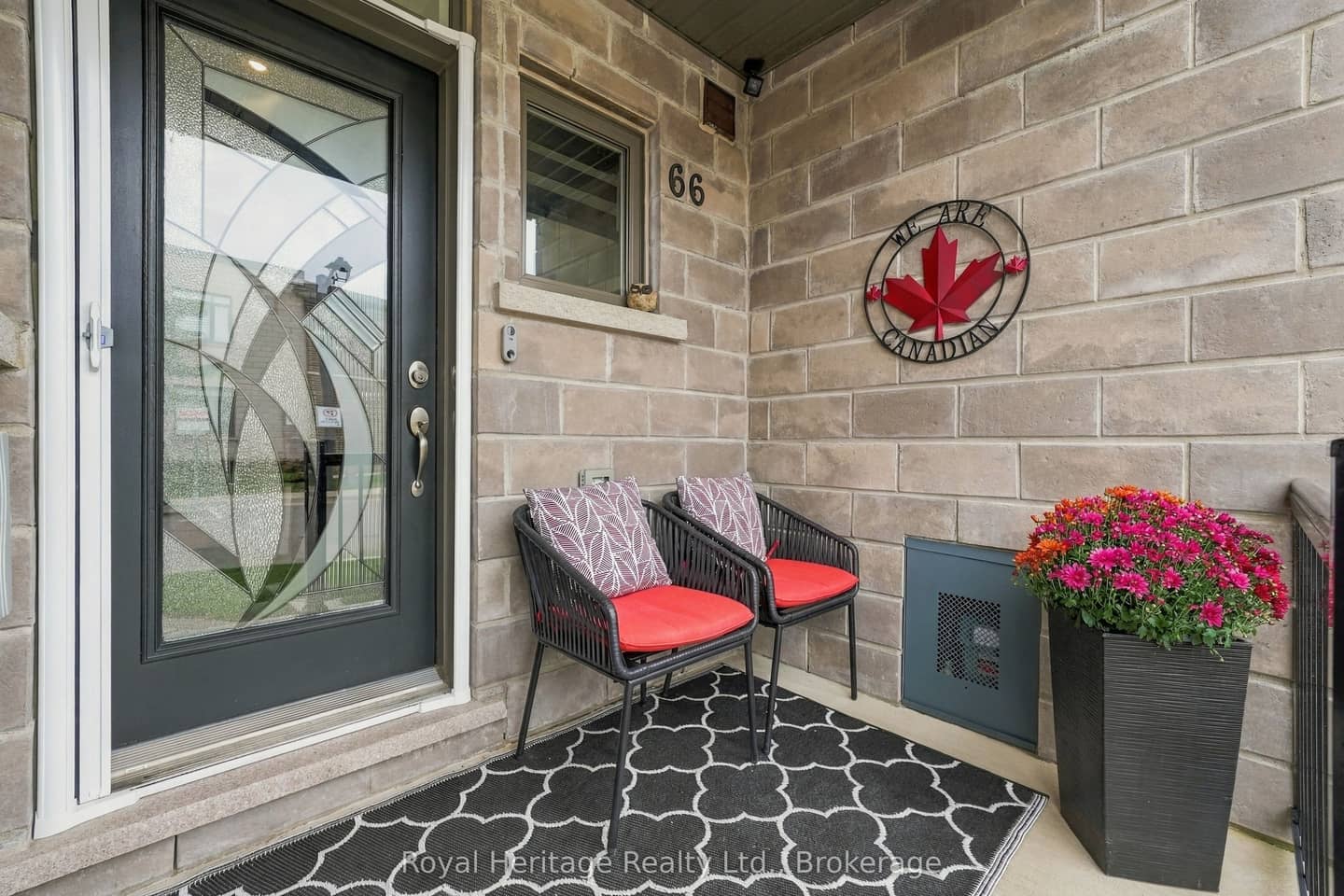 66 Longshore Way, Whitby, ON L1N 0M1