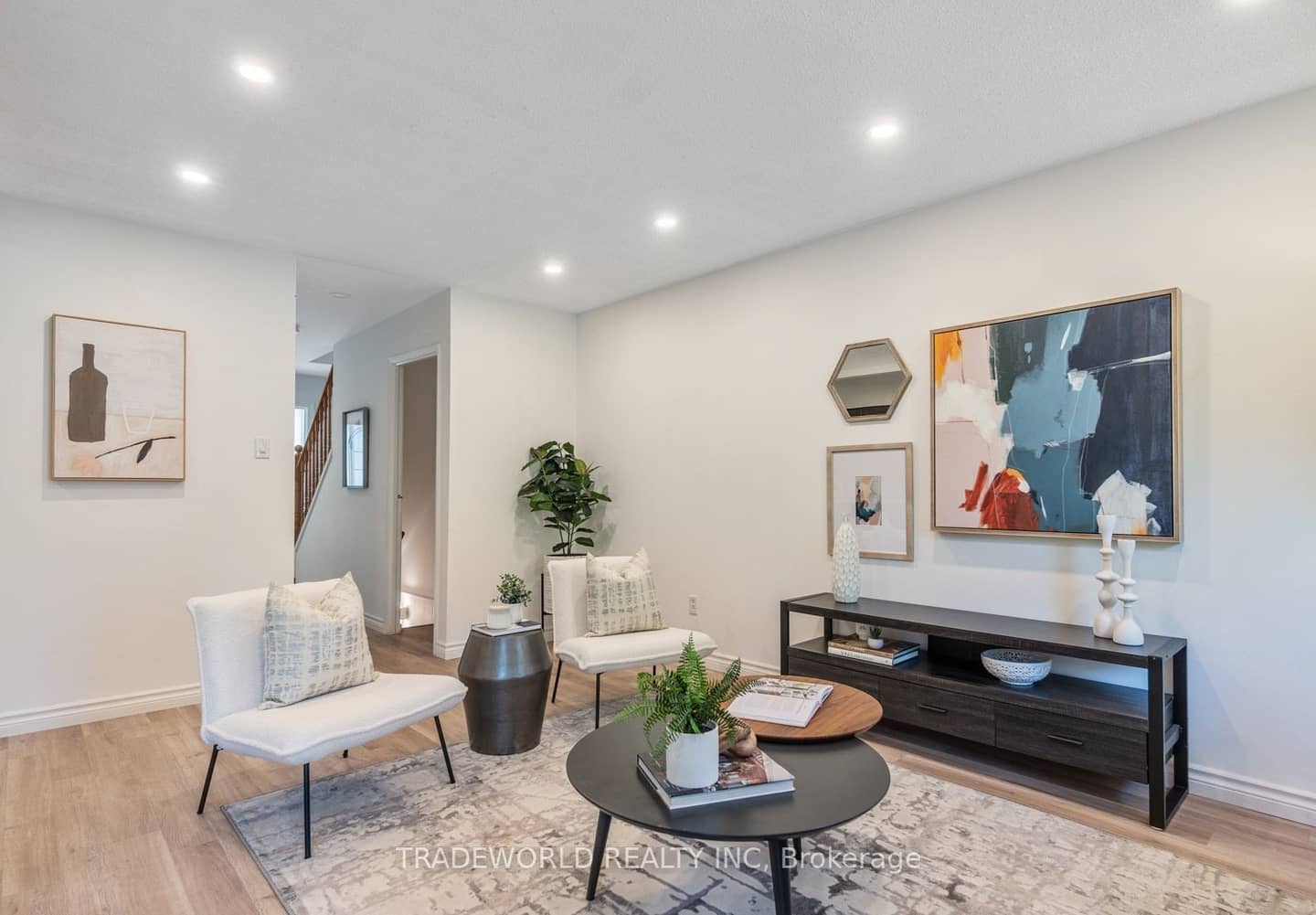 60 Camelot Way, Markham, ON L3P 3W3