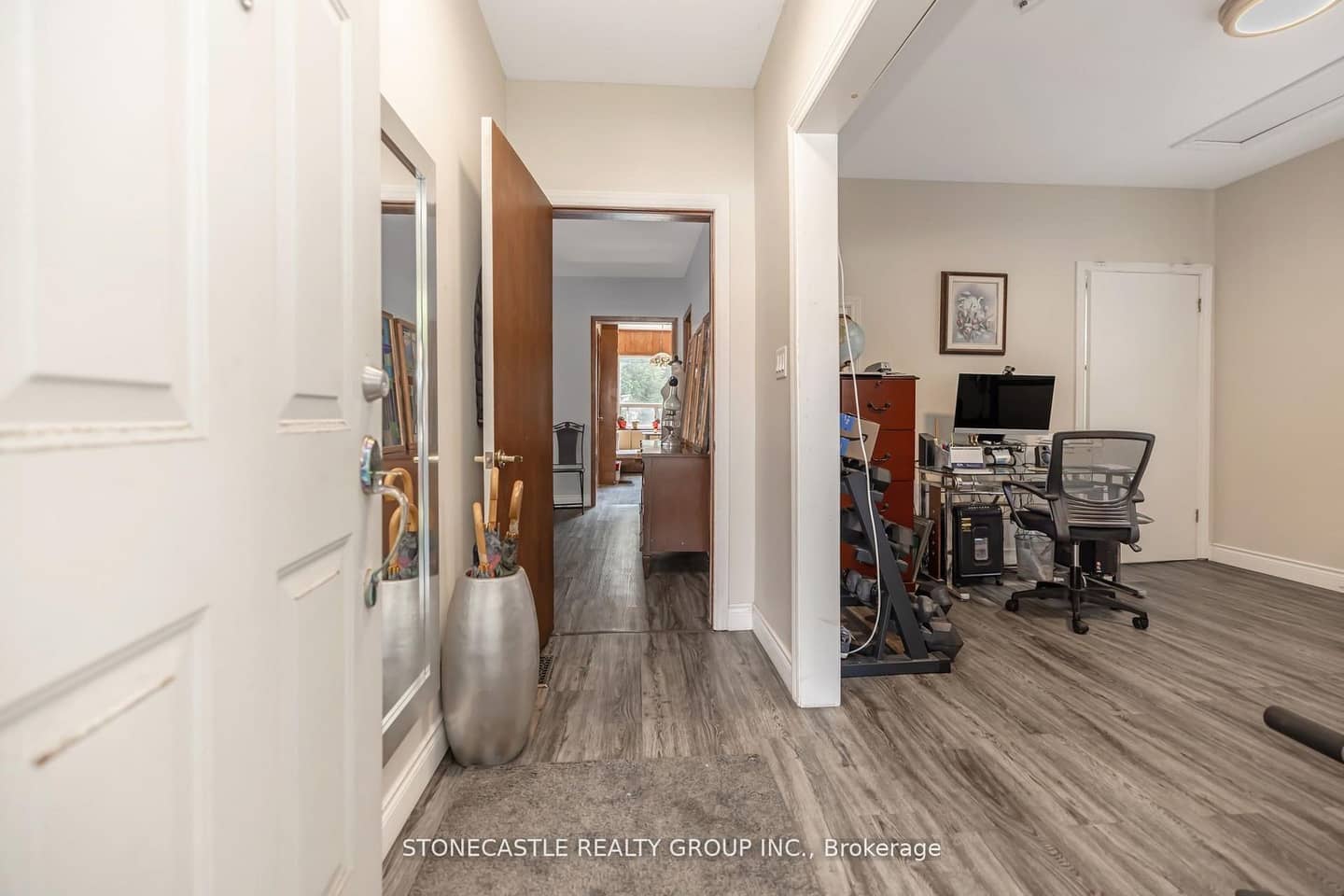 2321 Major Mackenzie Drive W, Vaughan, ON L6A 1R8
