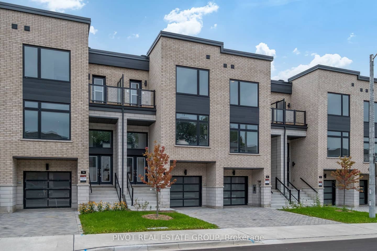 80 Danielle Moore Circle, Toronto, ON M1P 0G9