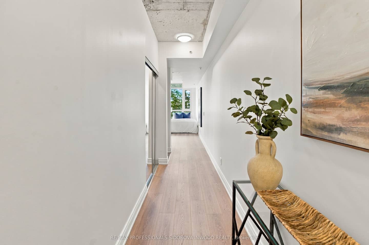 707 Dovercourt Road 215, Toronto, ON M6H 0B5