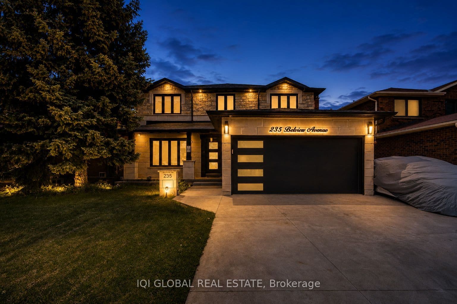 235 Belview Avenue, Vaughan, ON L4L 7W4
