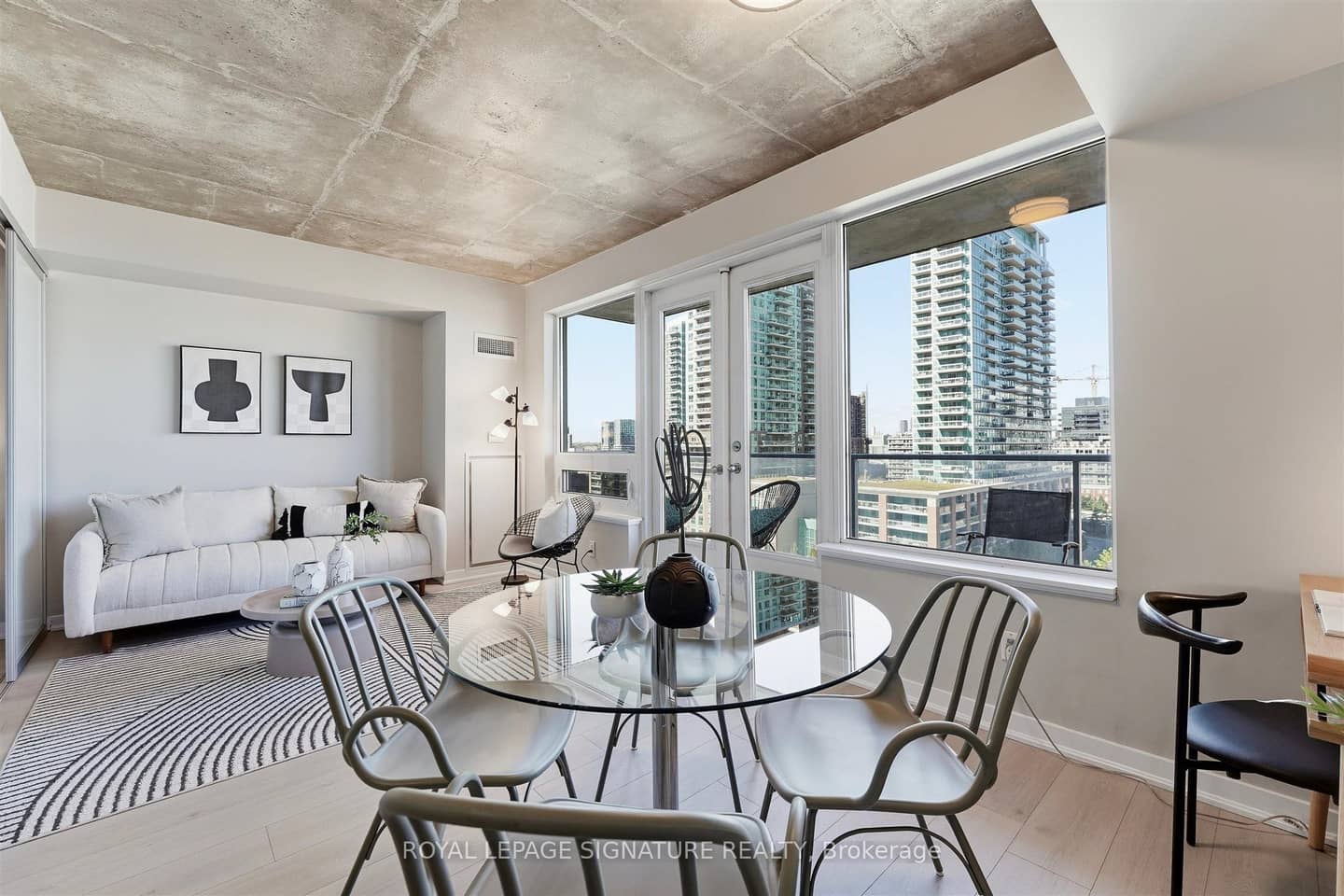 59 East Liberty Street 1010, Toronto, ON M6K 3R1