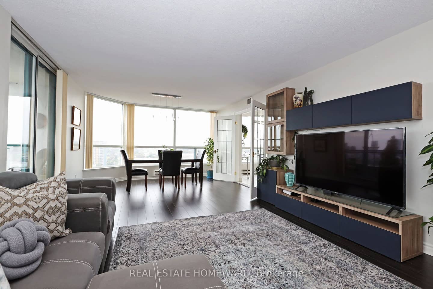 4725 Sheppard Avenue E 1913, Toronto, ON M1S 5B2