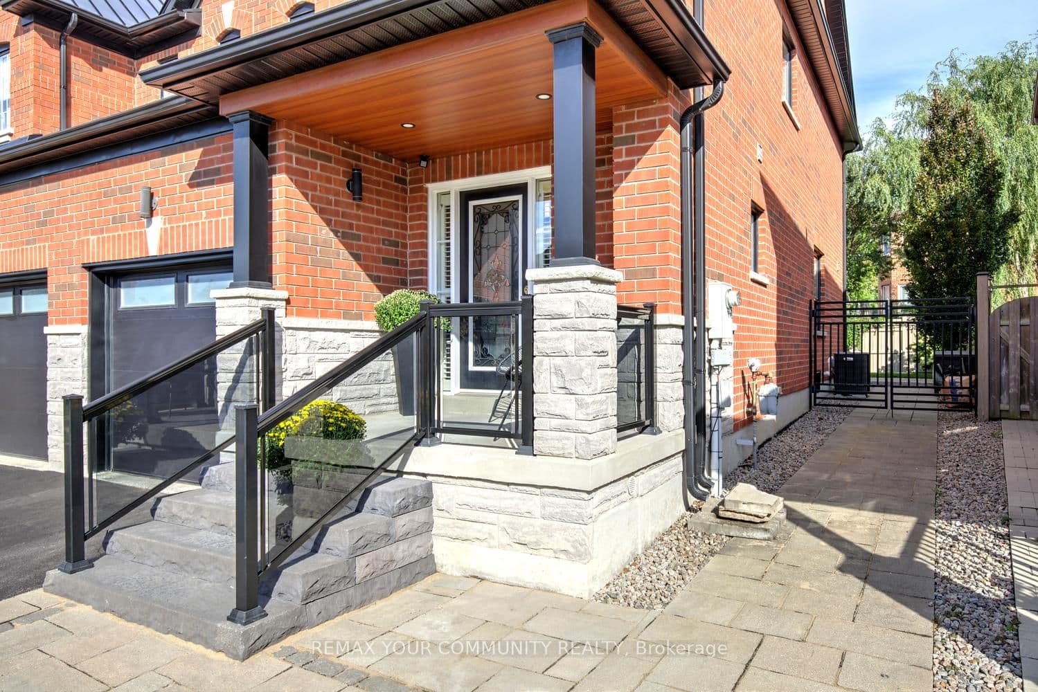265 Golden Orchard Road, Vaughan, ON L6A 0N3