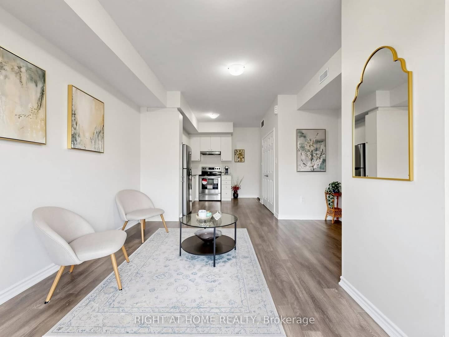 1081 Danforth Road 129, Toronto, ON M1J 0B2