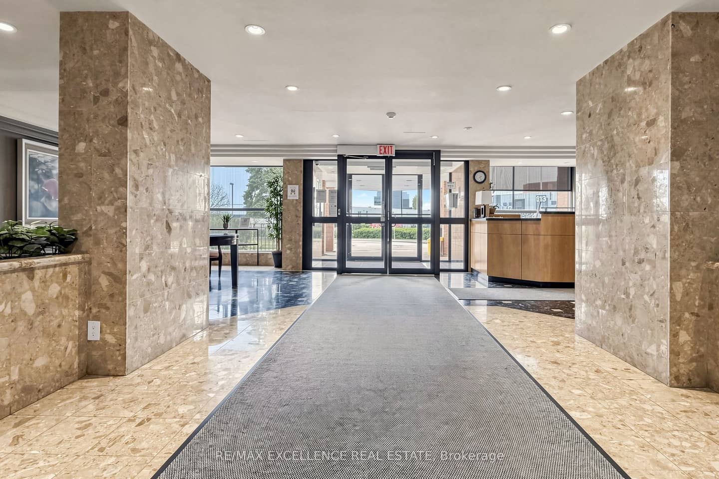 6 Humberline Drive 524, Toronto, ON M9W 6X8