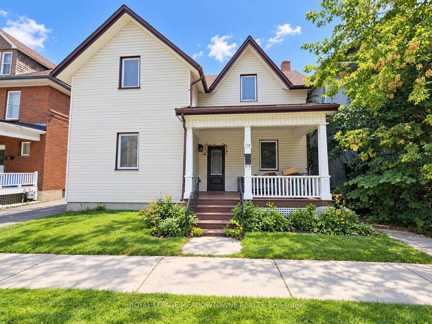 119 Colborne Street E, Oshawa, ON L1G 1M3