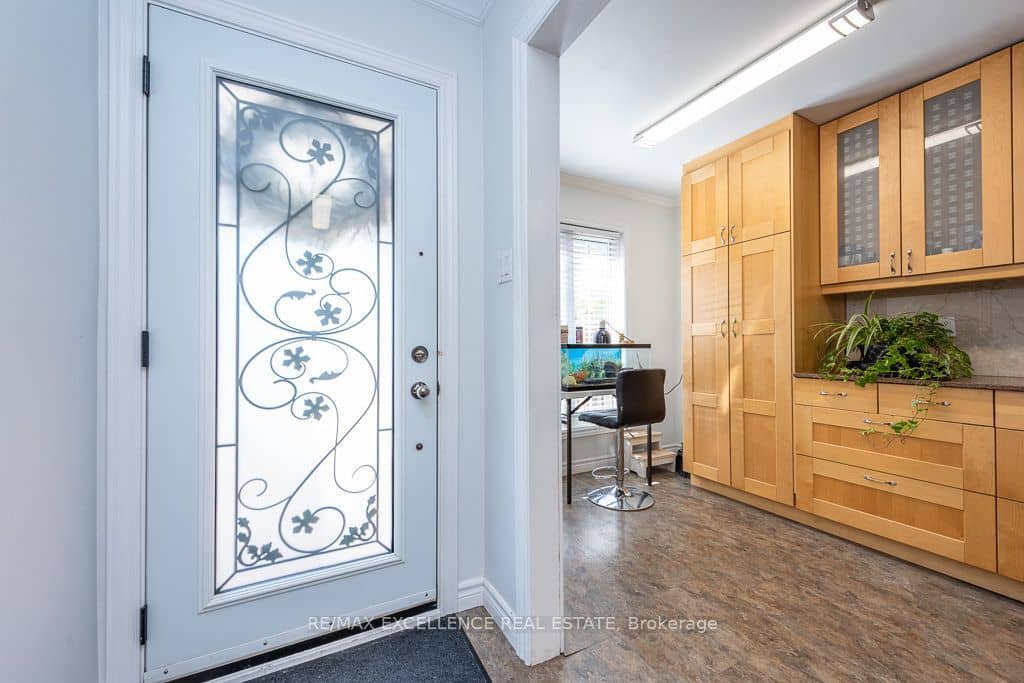 41 Trewartha Crescent, Brampton, ON L6Z 1X3