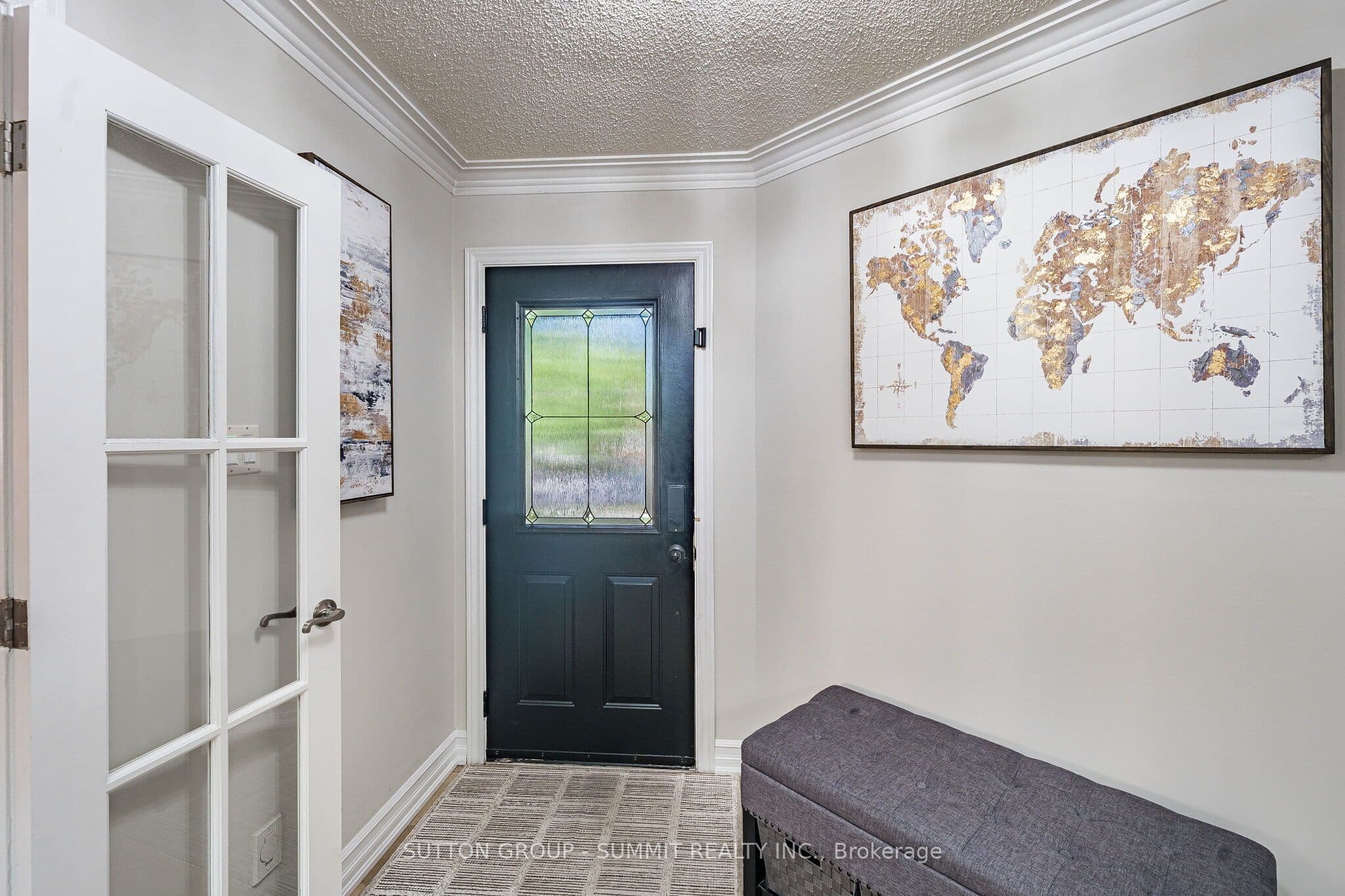 4594 Gatineau Avenue, Mississauga, ON L4Z 2R7
