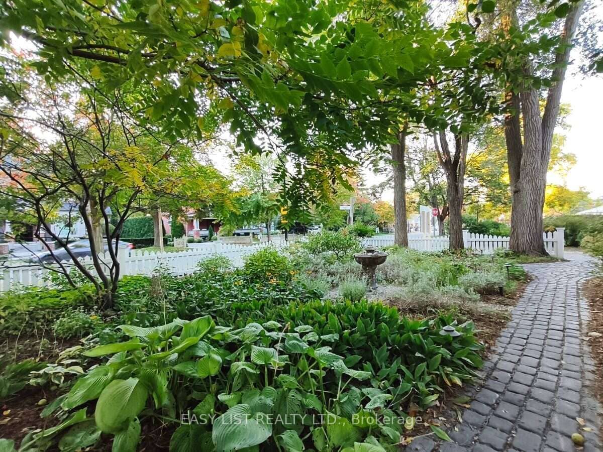 133 Main Street, Markham, ON L3R 2G3