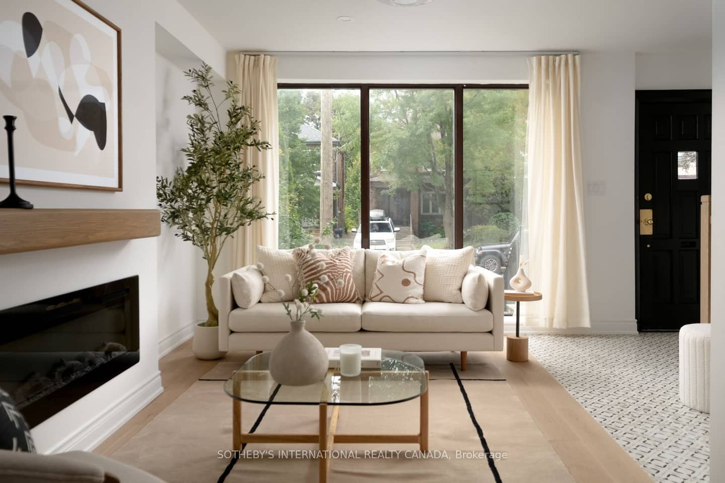 14 Tilson Road, Toronto, ON M4S 1P4