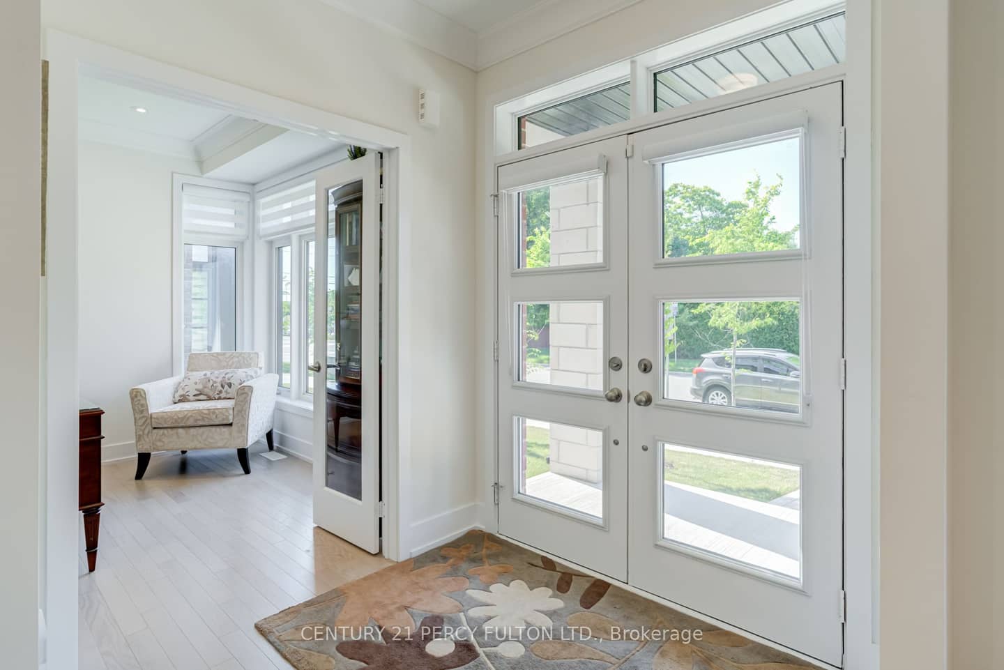 3B Norbury Crescent, Toronto, ON M1P 3J7