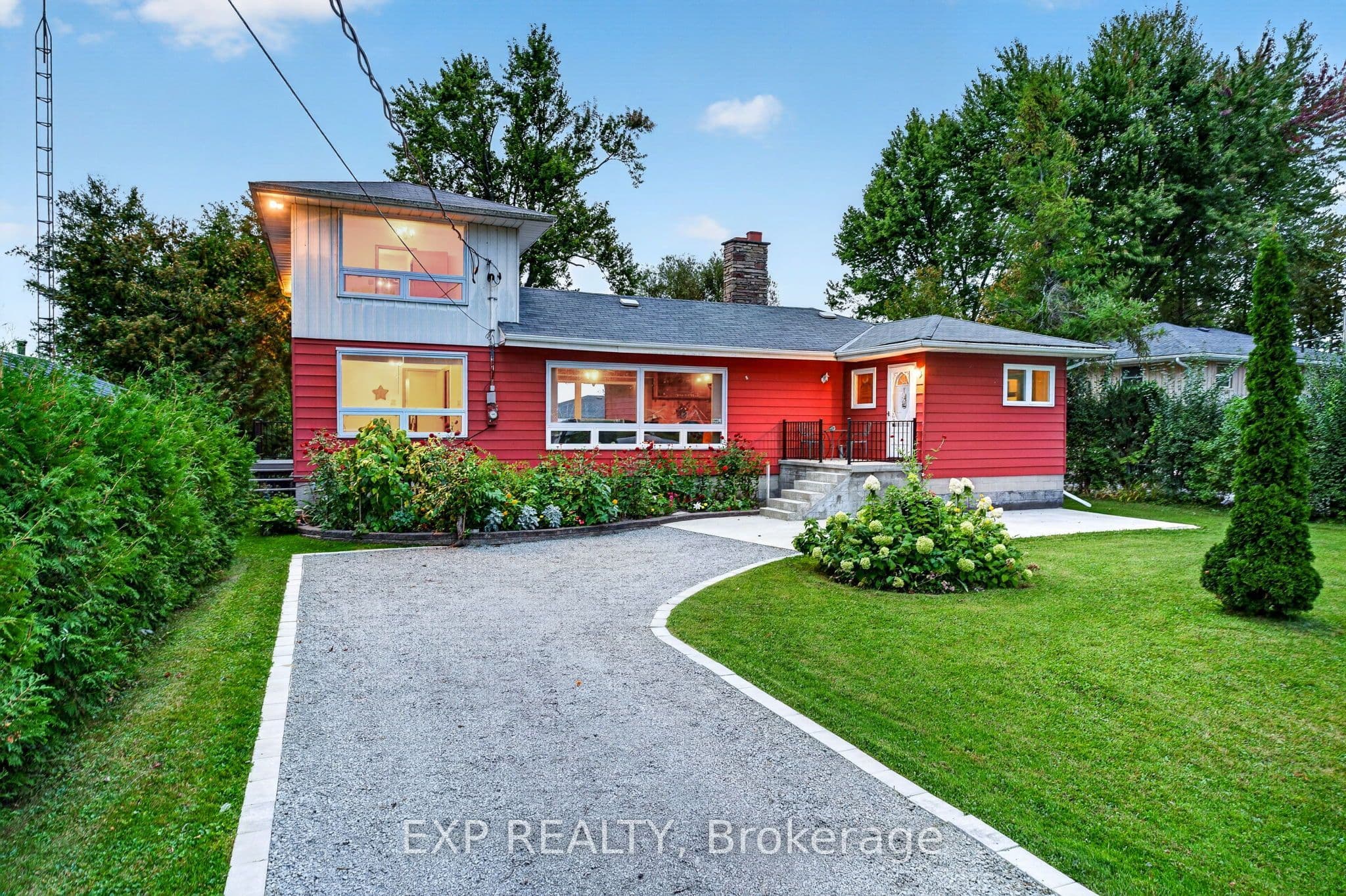 88 Irving Drive, Georgina, ON L0E 1N0