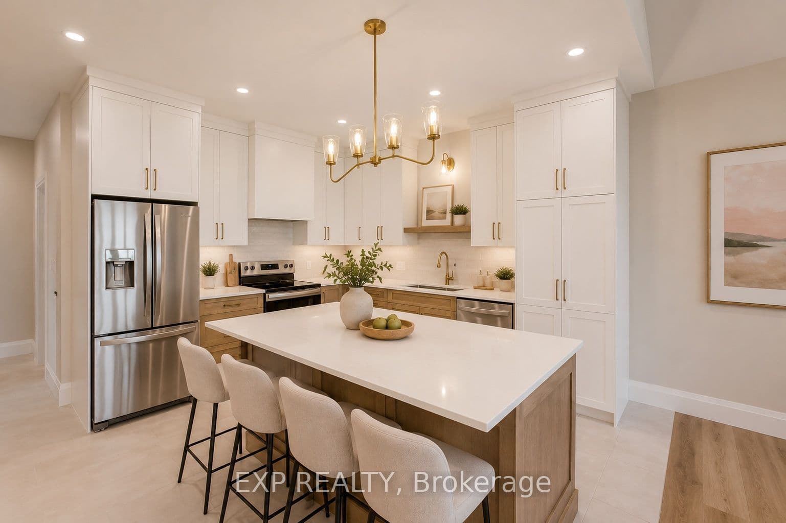 101 BEDELL Drive, Mapleton, ON N0G 1P0
